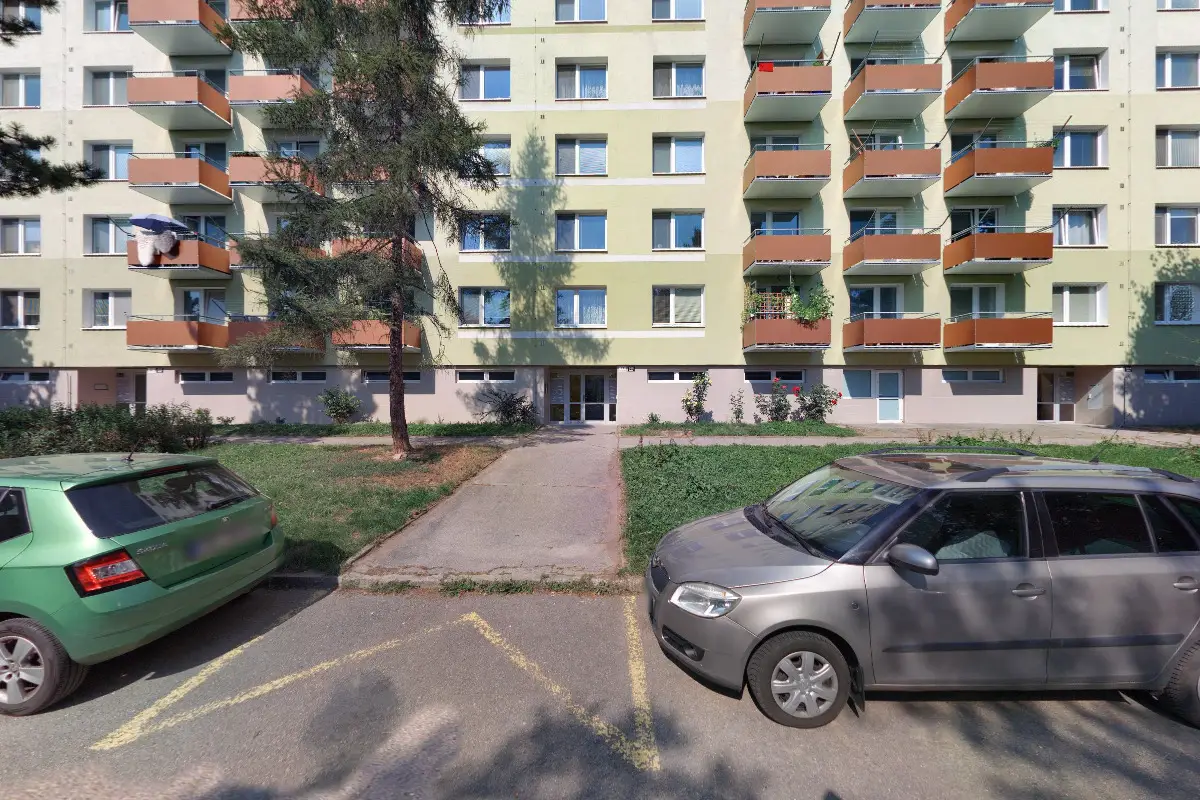 Ing. Milan Šorm